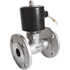 2L Steam Flange Solenoid Valve