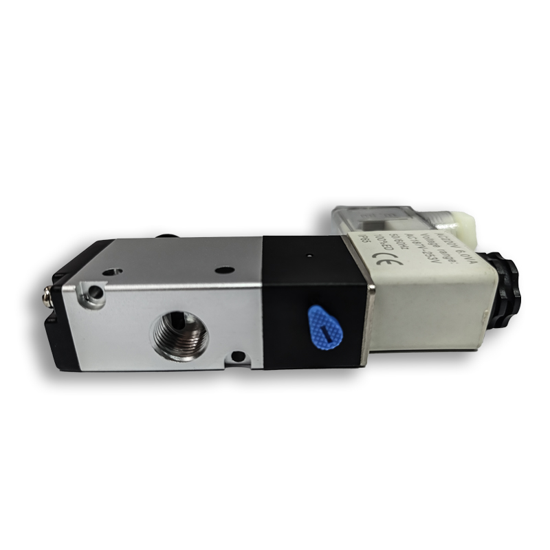 4V 210-08 Pneumatic Solenoid Valve