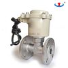 2L Steam Explosion-proof Flange Solenoid Valve