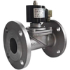  Stainless Steel Flanged Solenoid Valve 