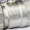 3-Wire 2-Control Electric Ball Valve 