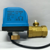 Three-Wire Two-Control Electric Ball Valve 