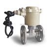 2L Steam Flange&Threaded Solenoid Valve