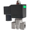Solenoid Valve 1/4 3/8 Normally Closed 220V 24V Water Valve