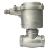 2/2 Way 304 Stainless Steel Piston Type Steam Solenoid Valve