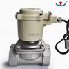 2W Screw Thread Explosion-proof Solenoid Valve