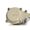 2W Screw Thread Explosion-proof Solenoid Valve