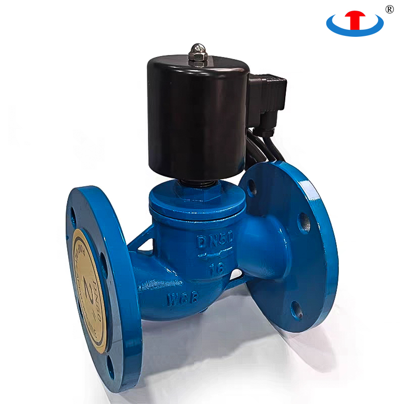 ZCZP Steam Solenoid Valve