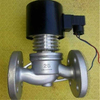 2/2 Way High Temperature Steam Solenoid Valve Stainless Steel 220V 24V