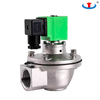 DMF-Pulse Solenoid Valve