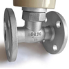 2L Steam Flange&Threaded Solenoid Valve
