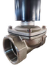 2/2 way Solenoid Valve Outdoor Waterproof Stainless Stee