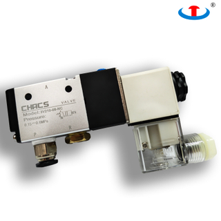 4V 210-08 Pneumatic Solenoid Valve