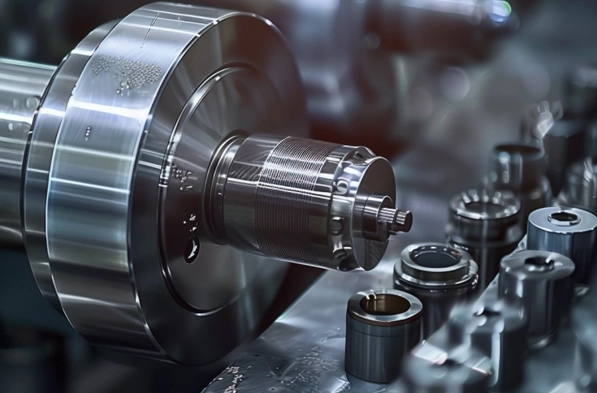 With over 15 Years of Expertise