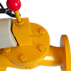 ZCRB Explosion Proof Solenoid Valve Cast Steel Gas Emergency Shut off Valve