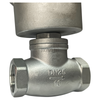 ZQDF Steam Explosion-proof Threaded Solenoid Valve