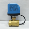 Three-Wire Two-Control Electric Ball Valve 