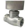 ZQDF Steam Explosion-proof Threaded Solenoid Valve
