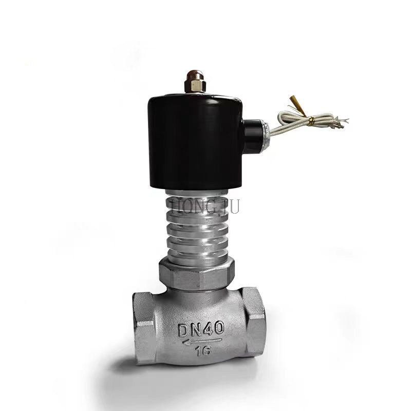 ZCG Steam Solenoid Valve