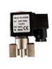 Solenoid Valve 1/4 3/8 Normally Closed 220V 24V Water Valve