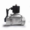 2W Threaded Solenoid Valve