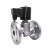 ZBSF flange steam solenoid valve