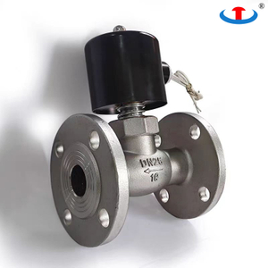 2L Steam Solenoid Valve