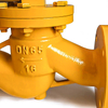 ZCRB Emergency Gas Shut-Off Valve