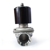 2W Threaded Solenoid Valve
