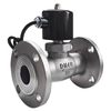 2L Steam Flange Solenoid Valve
