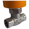 2L Steam Explosion-proof Solenoid Valve