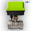 Electric Ball Valve