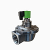 DMF-Pulse Solenoid Valve