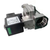 304 Stainless Steel Normally Closed Solenoid Valve 
