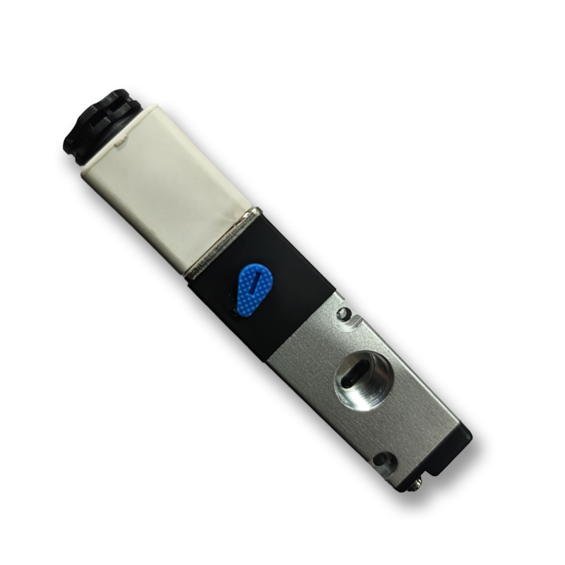 4V 210-08 Pneumatic Solenoid Valve