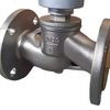 ZBSF Explosion-proof Flange Steam Solenoid Valve