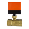 3-Wire 2-Control Electric Ball Valve 