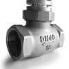 ZCG Steam Solenoid Valve