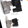 304 Stainless Steel Normally Closed Solenoid Valve 